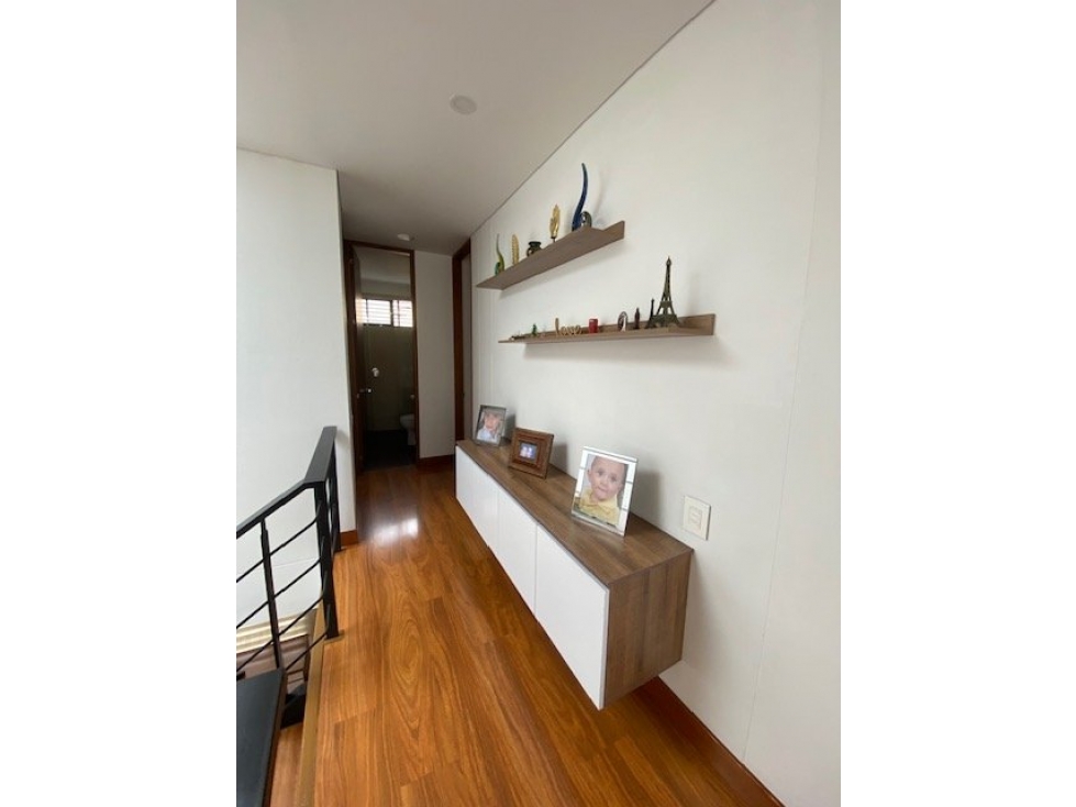 Casa en venta en Calahorra, Cajicá · foto 17 de 24