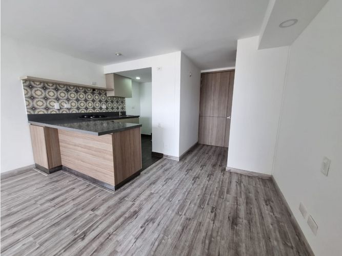 Apartaestudio en venta en Canelon, Cajicá, 40 m² · foto 5 de 16