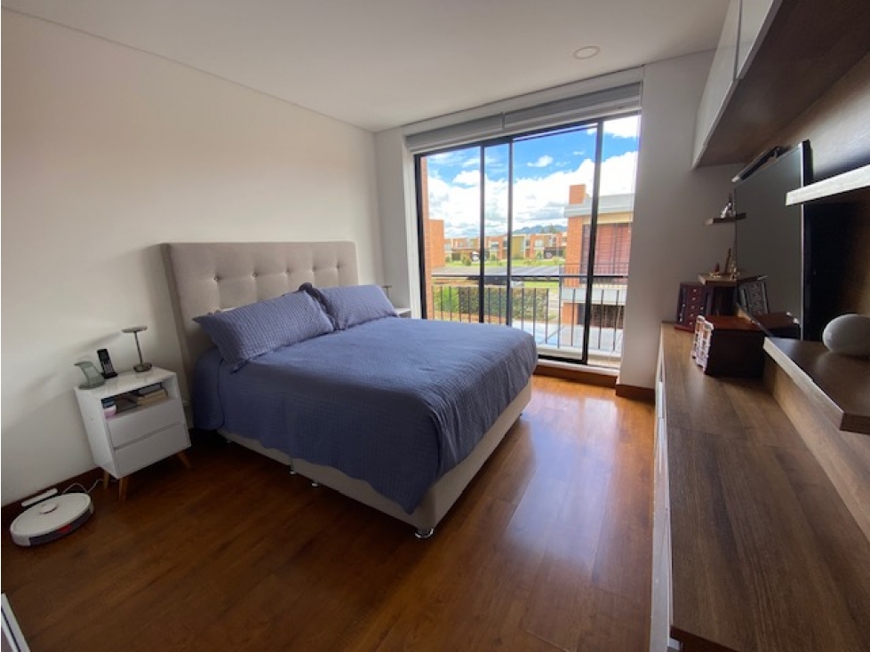 Casa en venta en Calahorra, Cajicá · foto 18 de 24