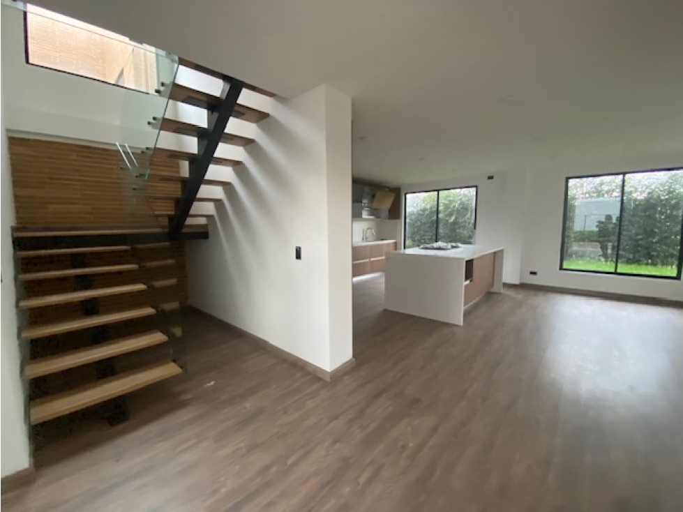 Casa en venta en Chuntame, Cajicá · foto 4 de 24