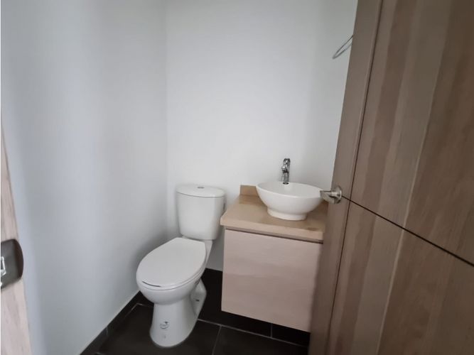 Apartaestudio en venta en Canelon, Cajicá, 40 m² · foto 6 de 16