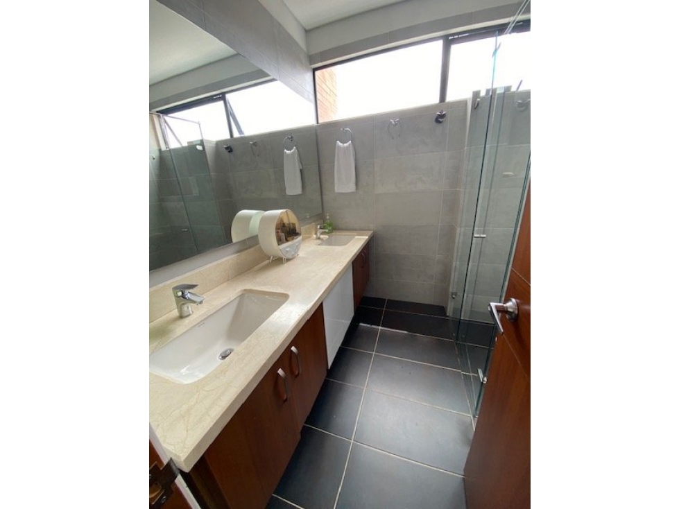 Casa en venta en Calahorra, Cajicá · foto 19 de 24