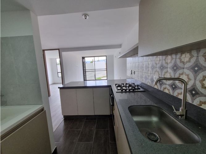Apartaestudio en venta en Canelon, Cajicá, 40 m² · foto 7 de 16