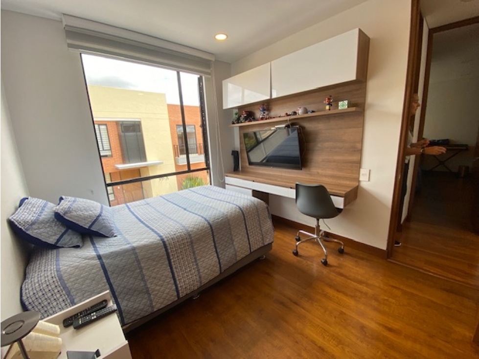 Casa en venta en Calahorra, Cajicá · foto 20 de 24