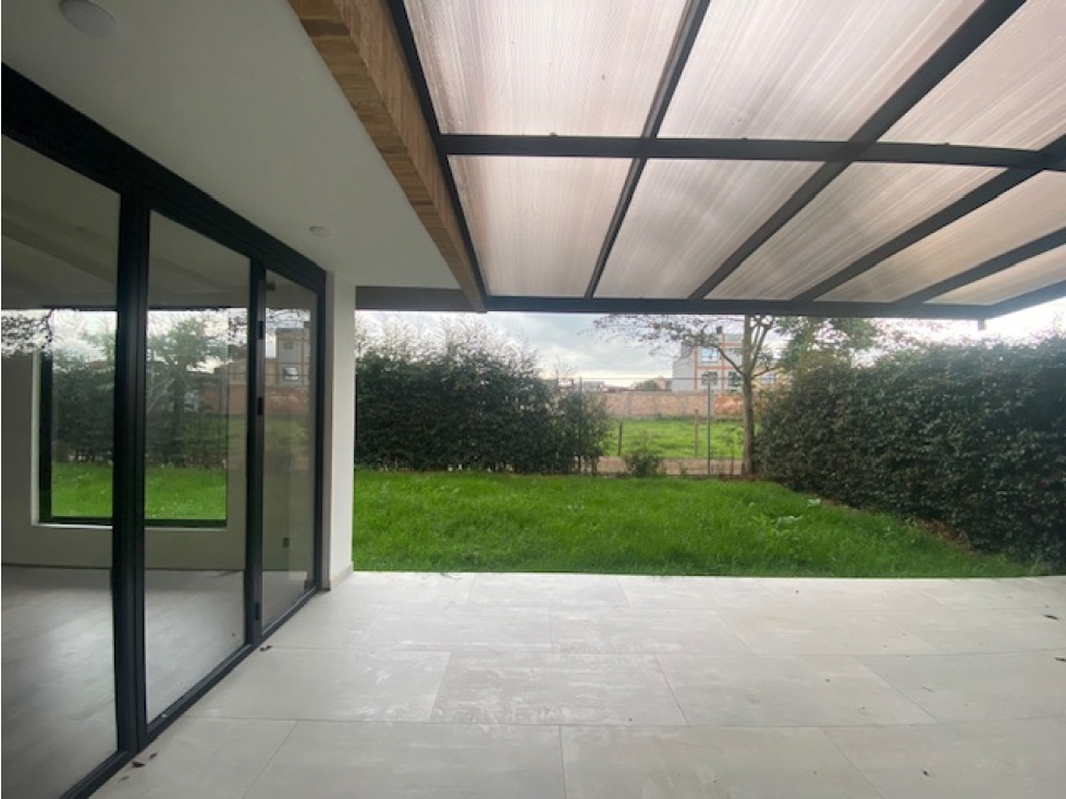 Casa en venta en Chuntame, Cajicá · foto 6 de 24