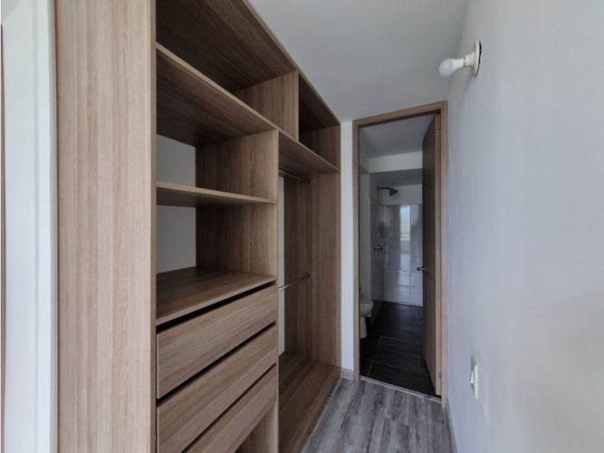 Apartaestudio en venta en Canelon, Cajicá, 40 m² · foto 9 de 16