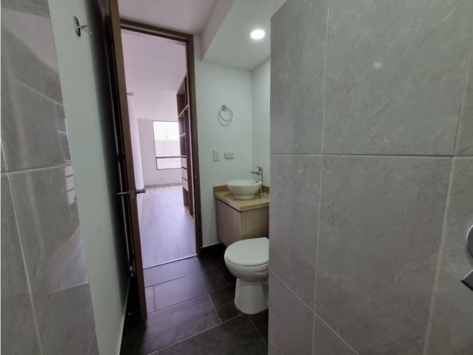Apartaestudio en venta en Canelon, Cajicá, 40 m² · foto 11 de 16