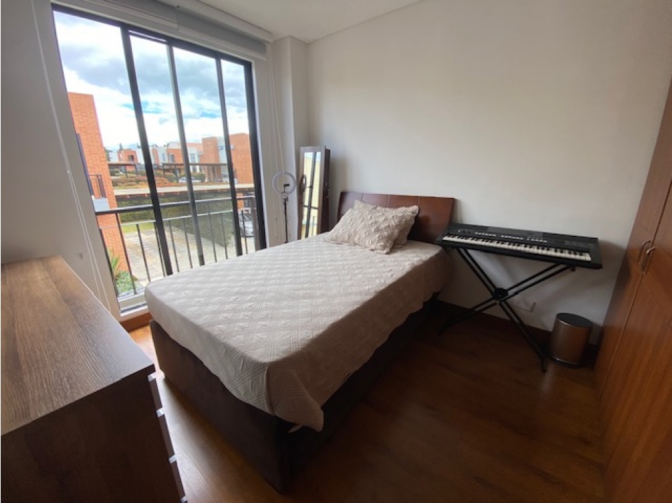Casa en venta en Calahorra, Cajicá · foto 23 de 24