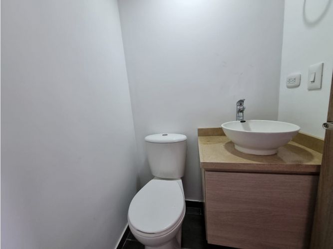 Apartaestudio en venta en Canelon, Cajicá, 40 m² · foto 13 de 16