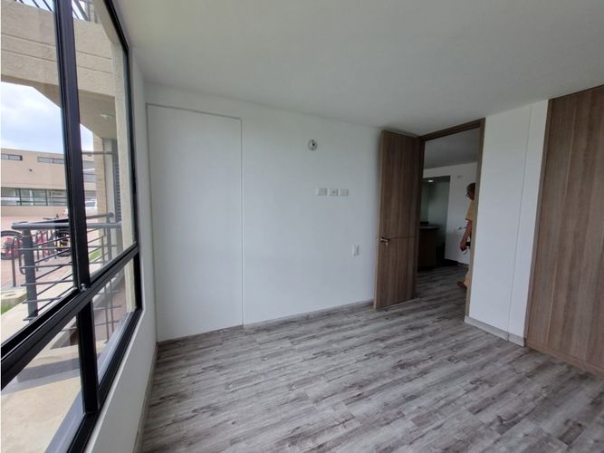 Apartaestudio en venta en Canelon, Cajicá, 40 m² · foto 14 de 16