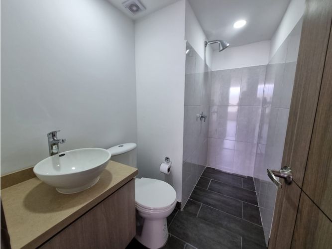 Apartaestudio en venta en Canelon, Cajicá, 40 m² · foto 15 de 16