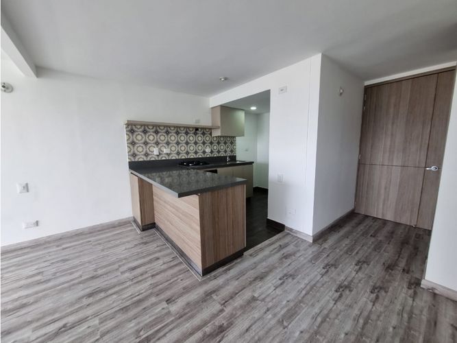 Apartaestudio en venta en Canelon, Cajicá, 40 m² · foto 16 de 16