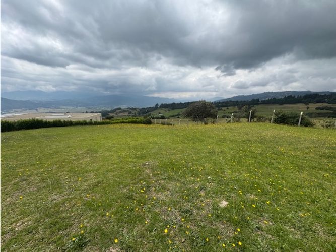 Lote en venta en La Violeta, Sopó, 1663 m² · foto 7 de 11