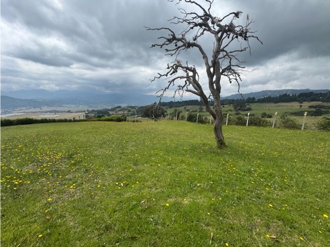Lote en venta en La Violeta, Sopó, 1663 m² · foto 9 de 11