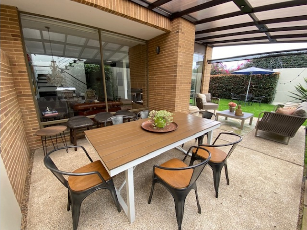 Casa en arriendo en Cn. Piedraluna, Cajicá · foto 7 de 24