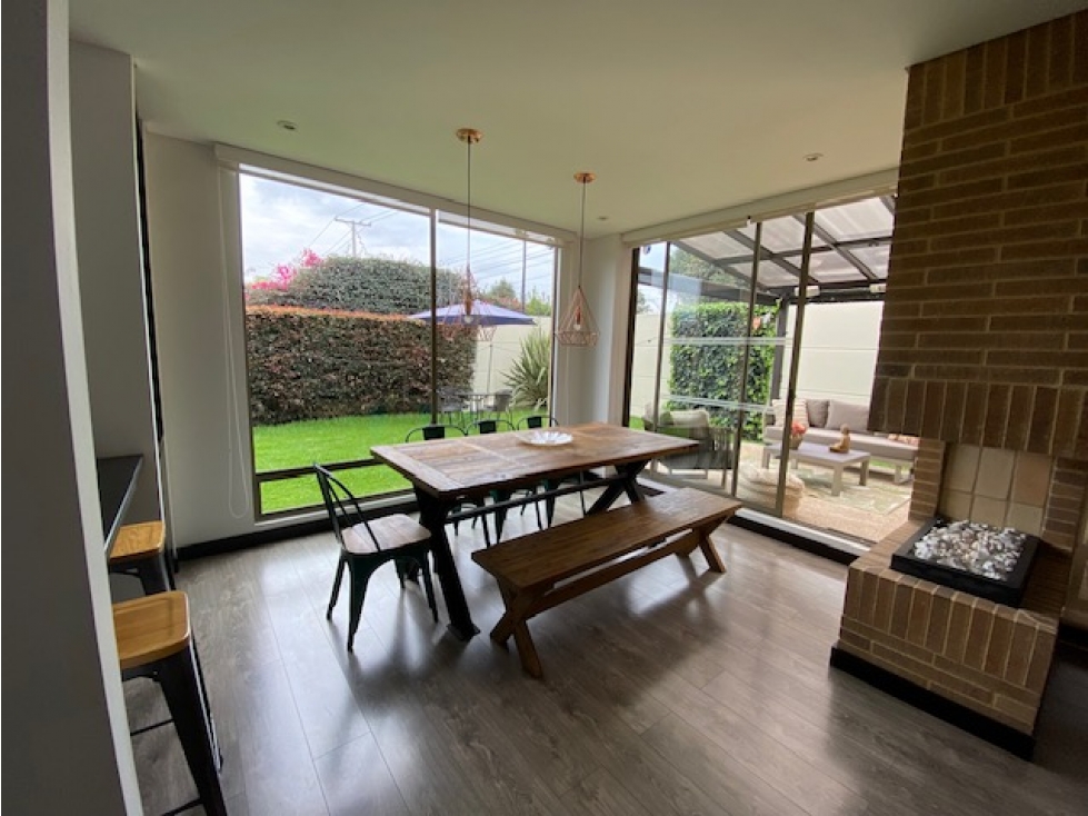 Casa en arriendo en Cn. Piedraluna, Cajicá · foto 10 de 24