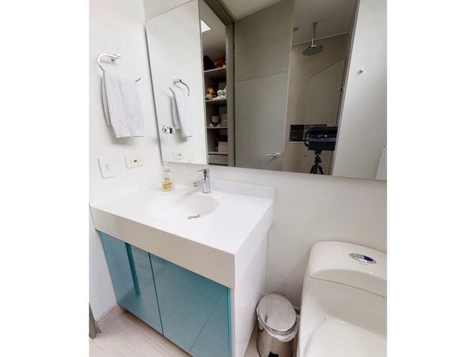 Casa de 4 alcobas en arriendo en Pueblo Viejo, Cota, 310 m² · foto 22 de 24