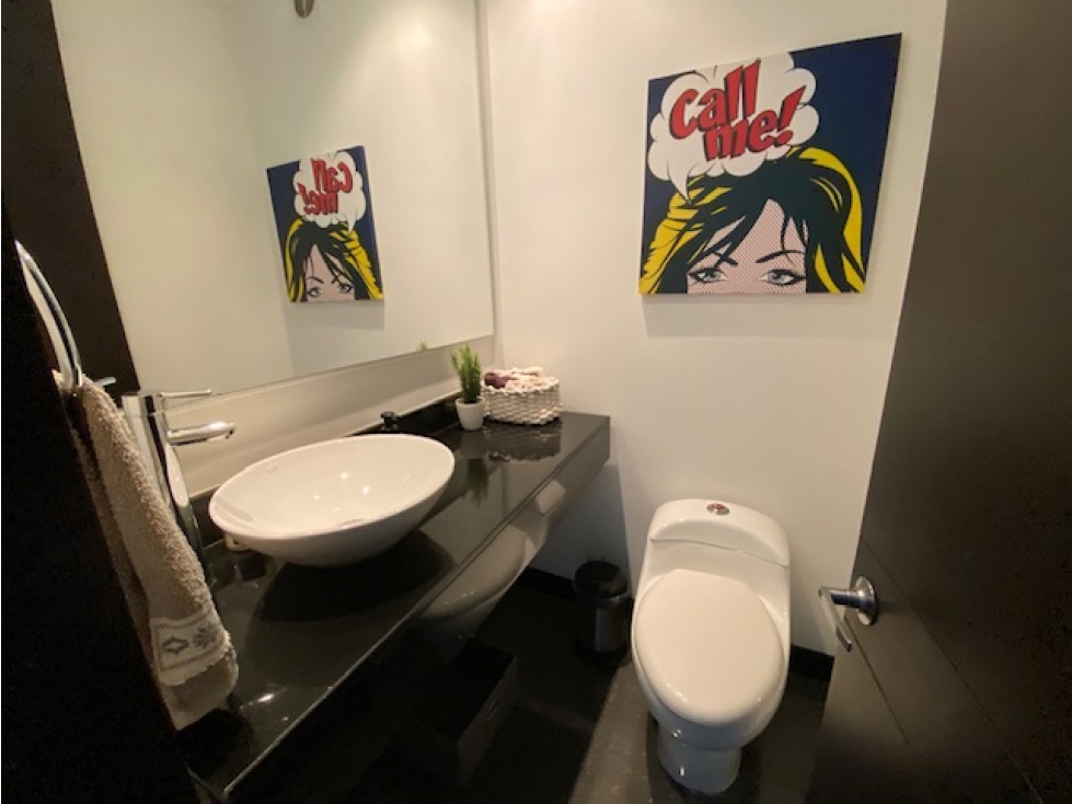 Casa en arriendo en Cn. Piedraluna, Cajicá · foto 13 de 24