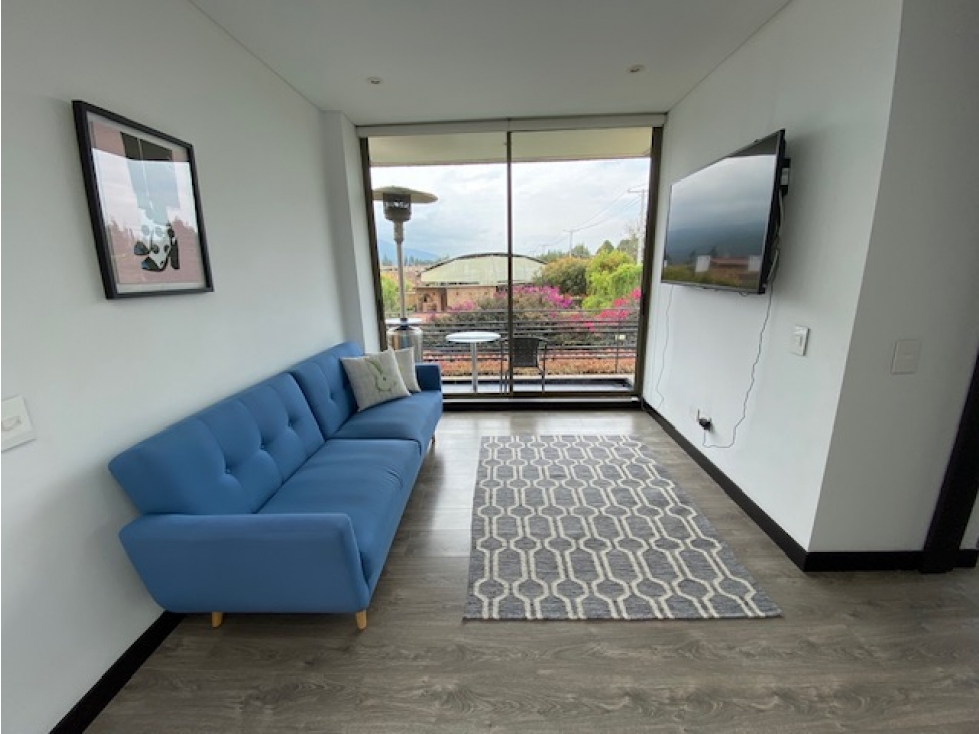 Casa en arriendo en Cn. Piedraluna, Cajicá · foto 14 de 24