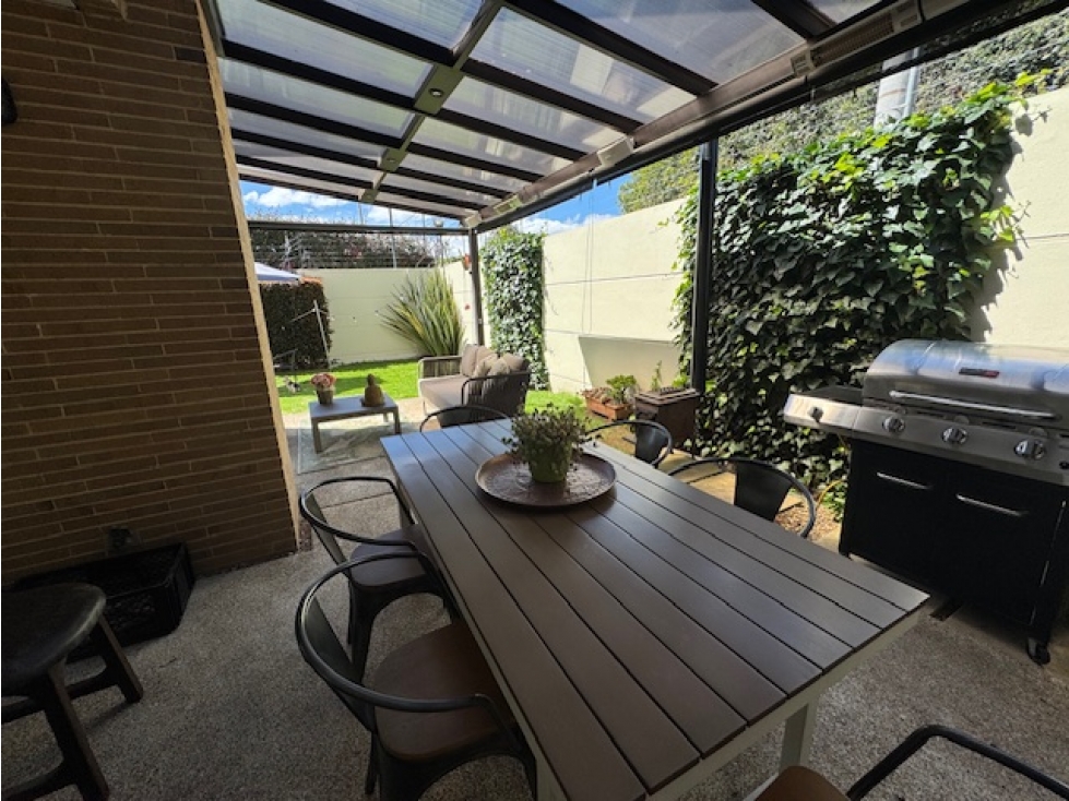 Casa en arriendo en Cn. Piedraluna, Cajicá · foto 15 de 24