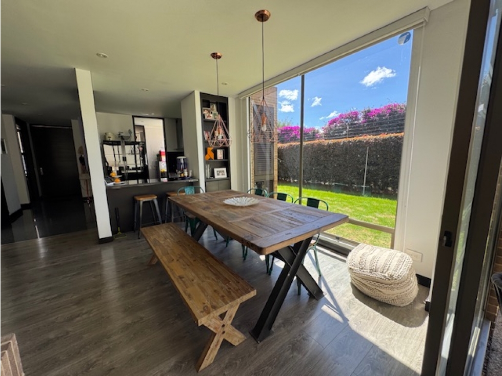 Casa en arriendo en Cn. Piedraluna, Cajicá · foto 19 de 24