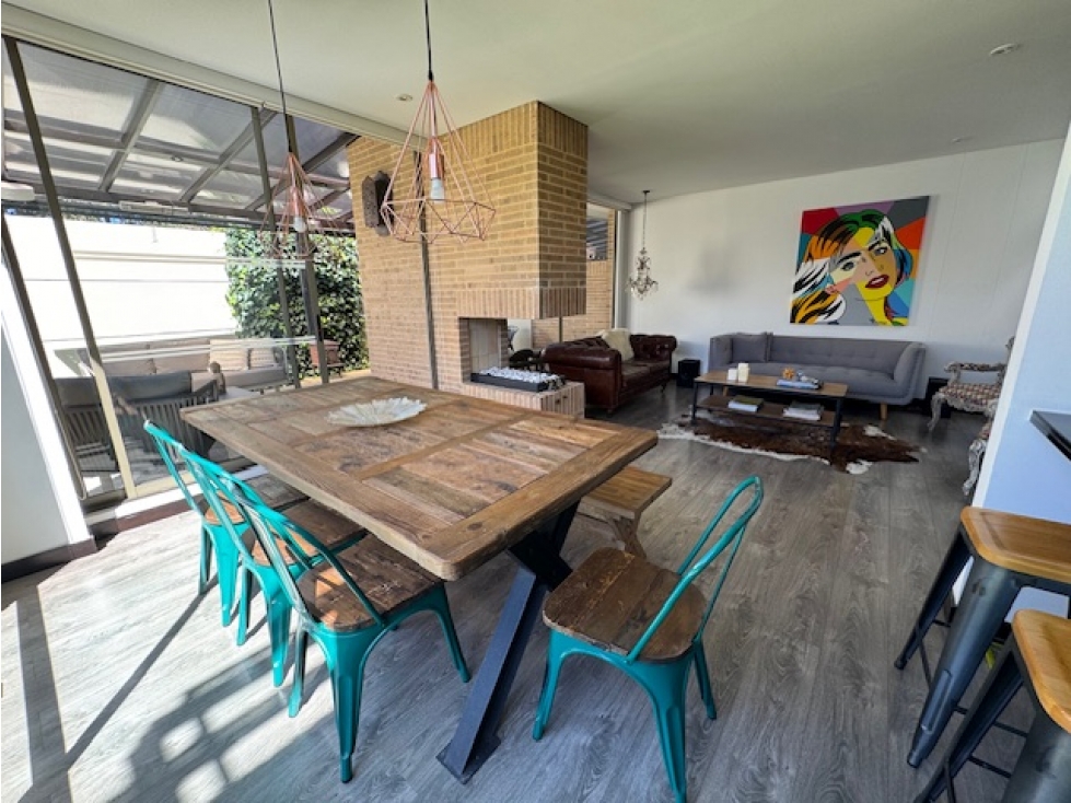 Casa en arriendo en Cn. Piedraluna, Cajicá · foto 20 de 24