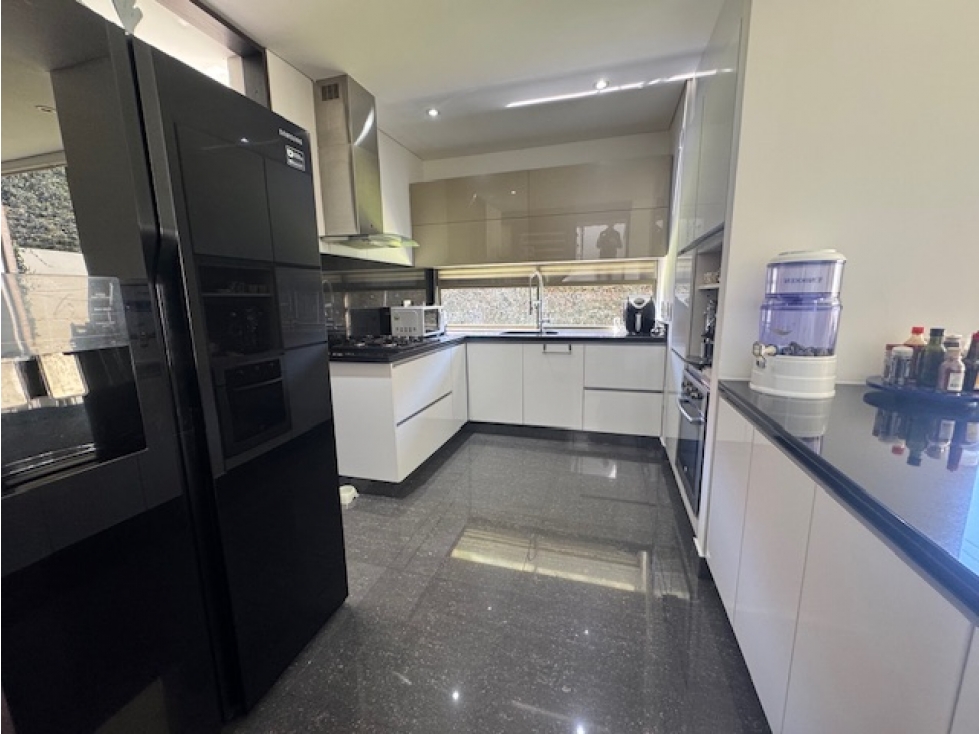 Casa en arriendo en Cn. Piedraluna, Cajicá · foto 21 de 24