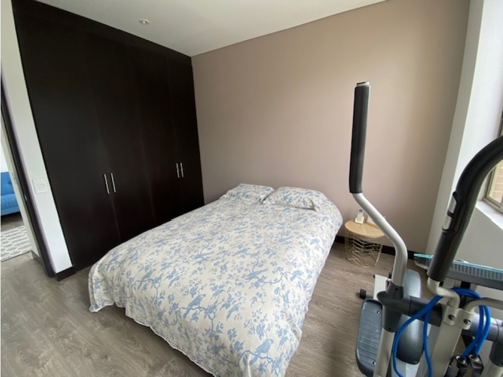 Casa en arriendo en Cn. Piedraluna, Cajicá · foto 22 de 24
