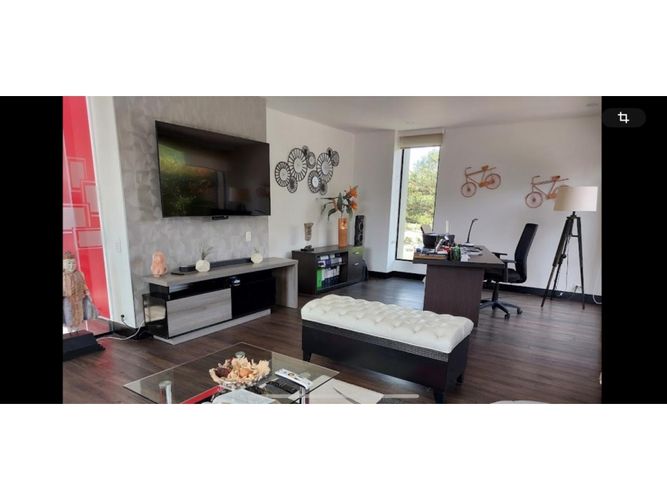 Casa de 4 alcobas en venta en Pueblo Viejo, Cota, 244 m² · foto 2 de 20
