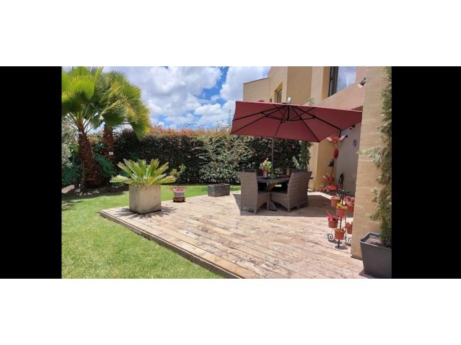 Casa de 4 alcobas en venta en Pueblo Viejo, Cota, 244 m² · foto 6 de 20
