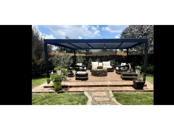 Casa de 4 alcobas en venta en Pueblo Viejo, Cota, 244 m² · foto 8 de 20