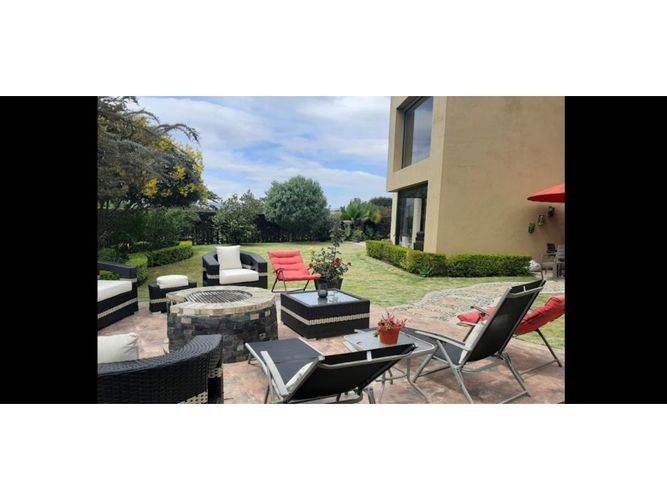 Casa de 4 alcobas en venta en Pueblo Viejo, Cota, 244 m² · foto 10 de 20
