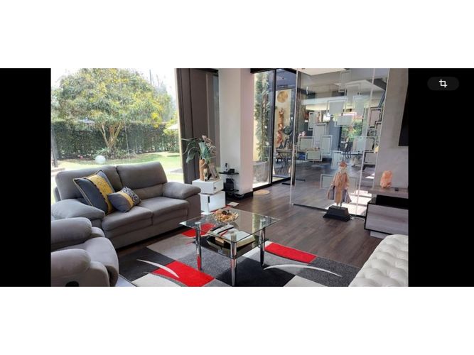 Casa de 4 alcobas en venta en Pueblo Viejo, Cota, 244 m² · foto 11 de 20