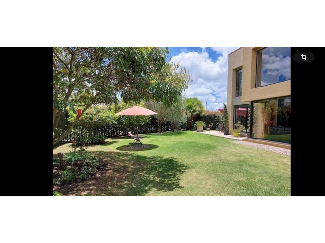 Casa de 4 alcobas en venta en Pueblo Viejo, Cota, 244 m² · foto 12 de 20
