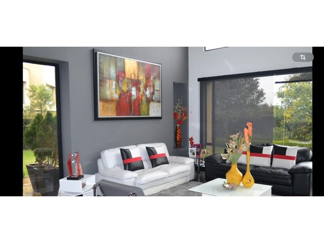 Casa de 4 alcobas en venta en Pueblo Viejo, Cota, 244 m² · foto 13 de 20