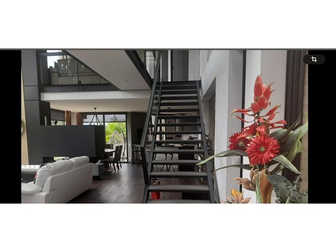 Casa de 4 alcobas en venta en Pueblo Viejo, Cota, 244 m² · foto 16 de 20