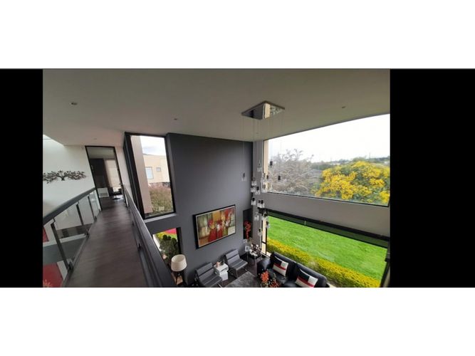 Casa de 4 alcobas en venta en Pueblo Viejo, Cota, 244 m² · foto 18 de 20