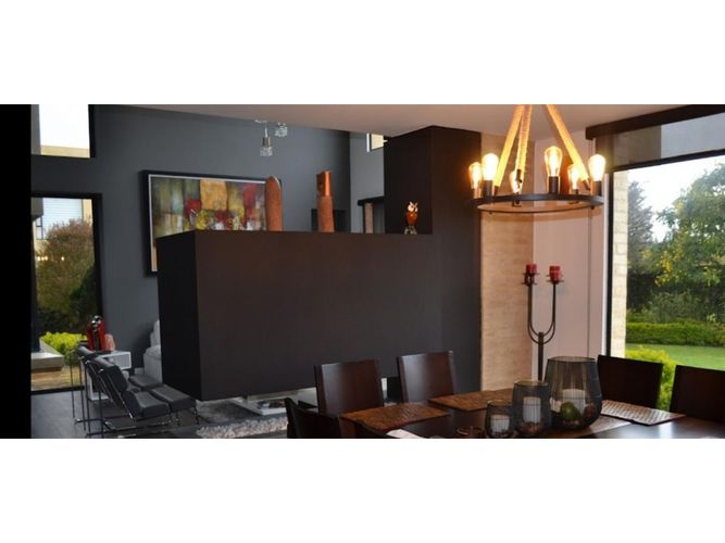 Casa de 4 alcobas en venta en Pueblo Viejo, Cota, 244 m² · foto 19 de 20