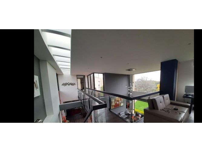 Casa de 4 alcobas en venta en Pueblo Viejo, Cota, 244 m² · foto 20 de 20