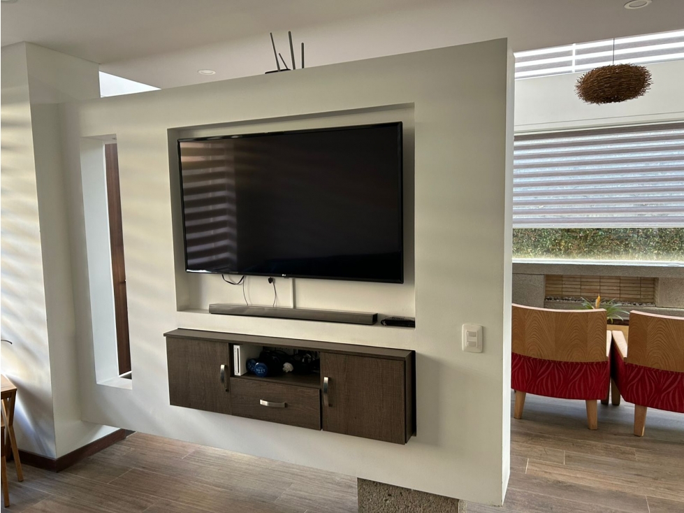Casa en venta en Vda Canelon, Cajicá · foto 6 de 24