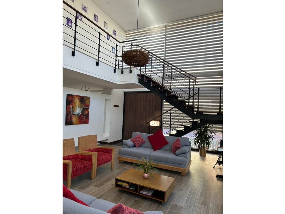 Casa en venta en Vda Canelon, Cajicá · foto 9 de 24