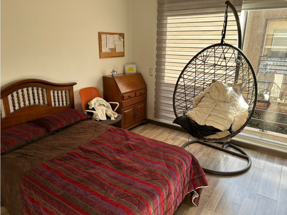Casa en venta en Vda Canelon, Cajicá · foto 11 de 24