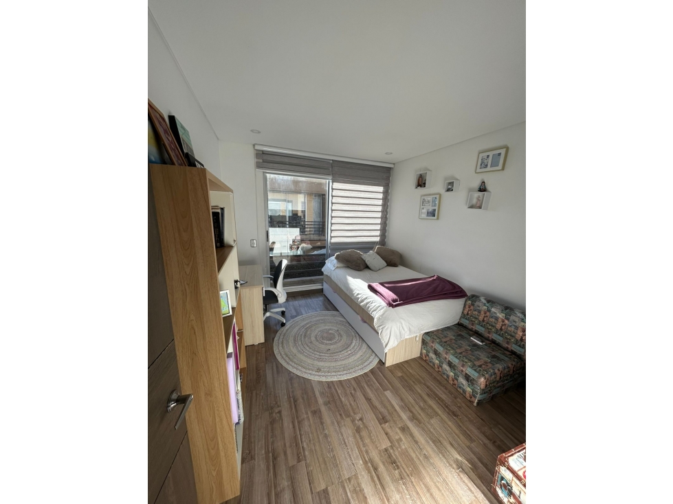 Casa en venta en Vda Canelon, Cajicá · foto 17 de 24