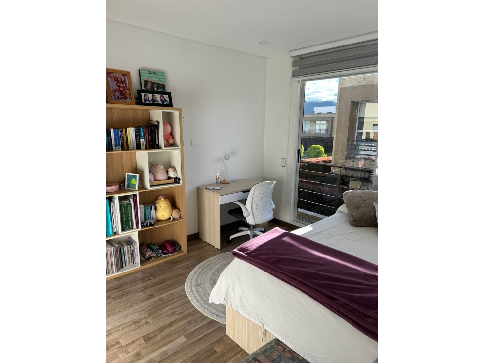 Casa en venta en Vda Canelon, Cajicá · foto 22 de 24