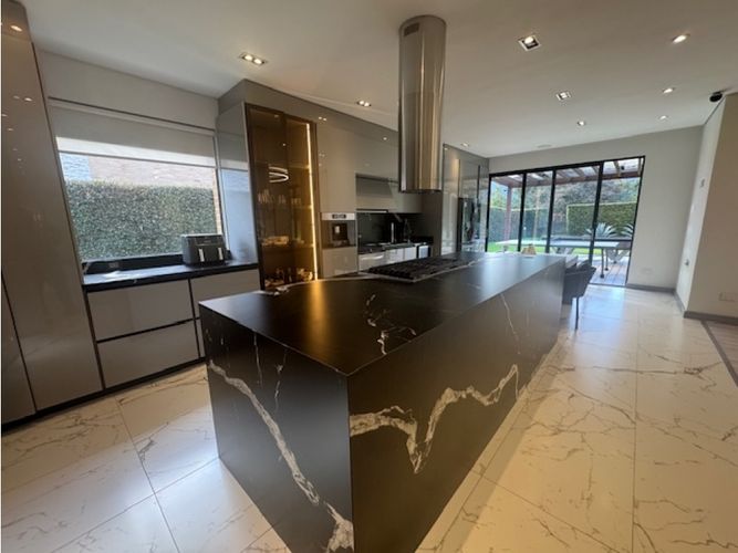 Casa de 3 alcobas en venta en Hatogrande, Sopó, 369 m² · foto 3 de 24