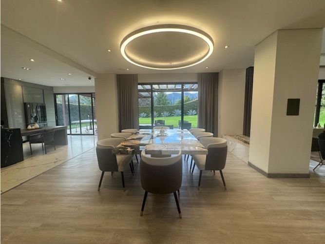 Casa de 3 alcobas en venta en Hatogrande, Sopó, 369 m² · foto 7 de 24