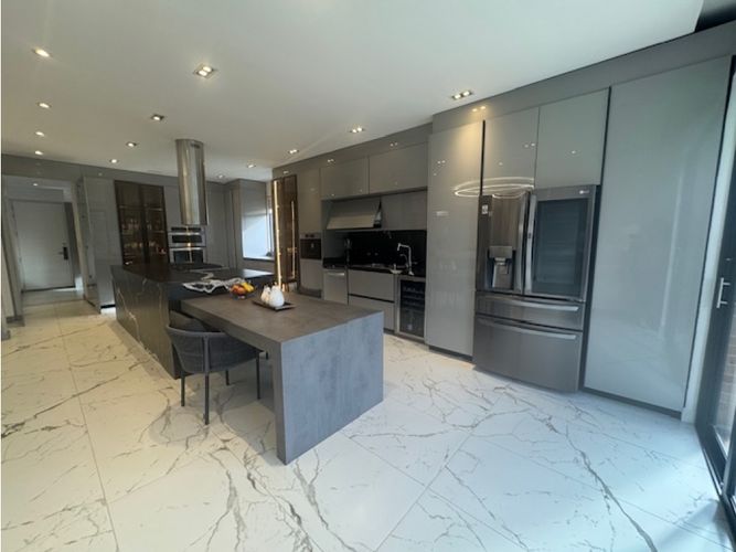 Casa de 3 alcobas en venta en Hatogrande, Sopó, 369 m² · foto 8 de 24