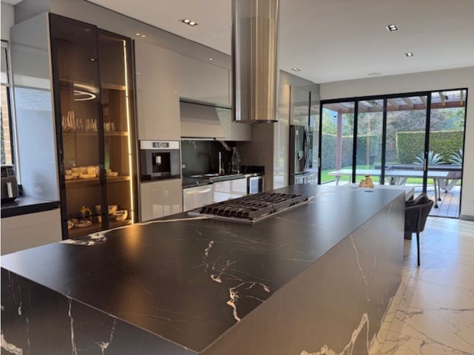 Casa de 3 alcobas en venta en Hatogrande, Sopó, 369 m² · foto 9 de 24
