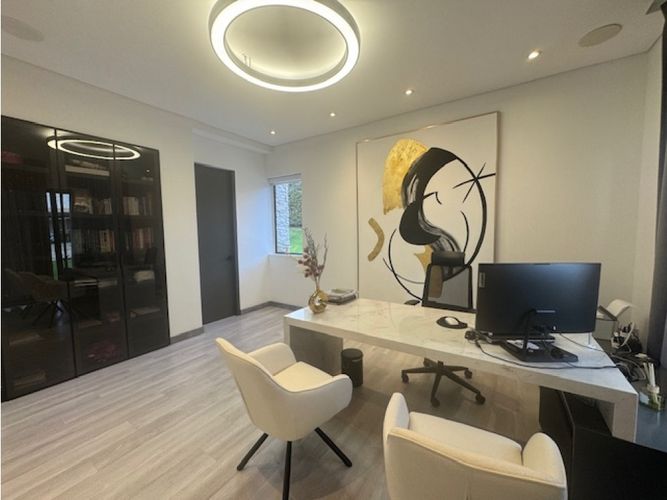 Casa de 3 alcobas en venta en Hatogrande, Sopó, 369 m² · foto 15 de 24