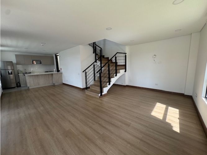 Casa de 3 alcobas en venta en Cr. Caminos De Chunugua, Cajicá, 115 m² · foto 5 de 24